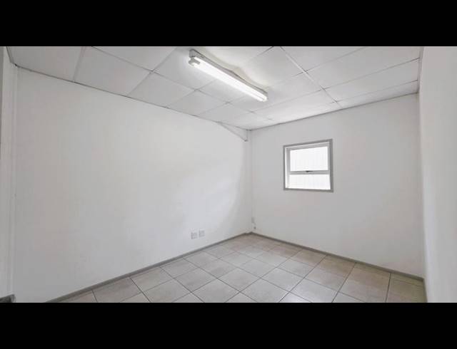 BUSINESS FOR SALE IN GEORGE INDUSTRIA